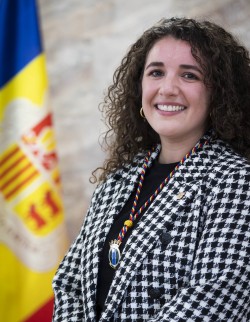 Marta Pons Armengou