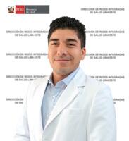 Bryan Julio Warner Mijichich Huambos