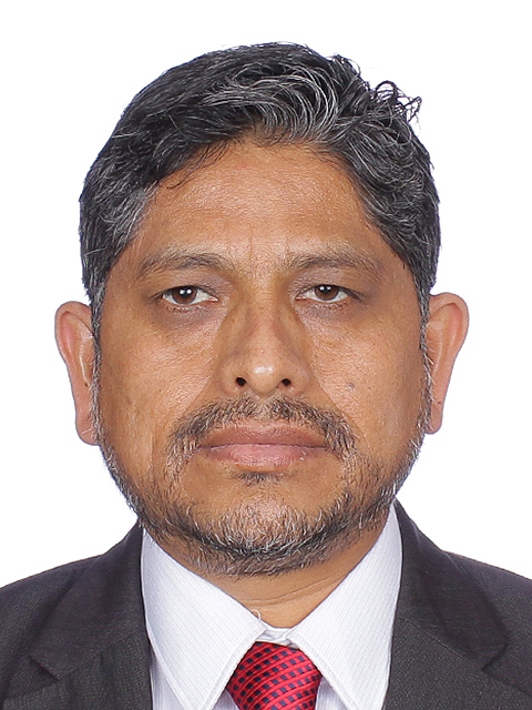 Jaime Baltierra García