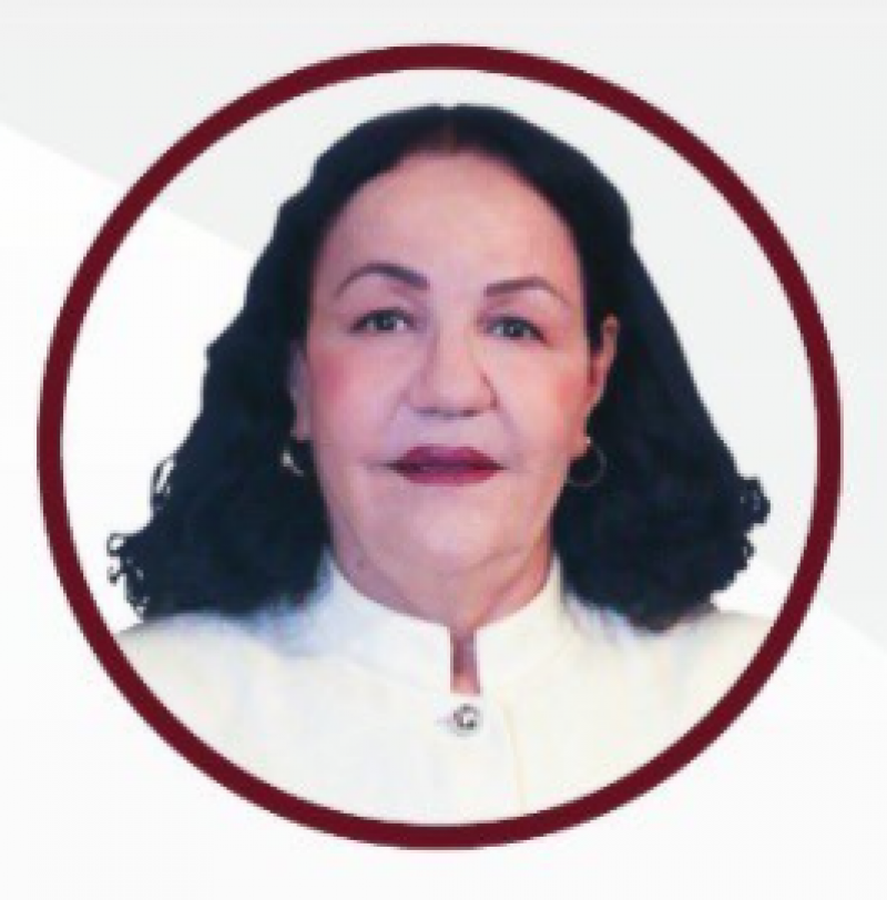 Fátima Yolanda Rodríguez Mendoza