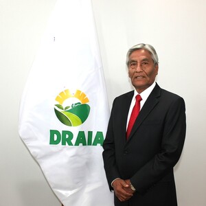 Víctor Huertas Asmat