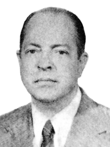 João Nogueira De Rezende