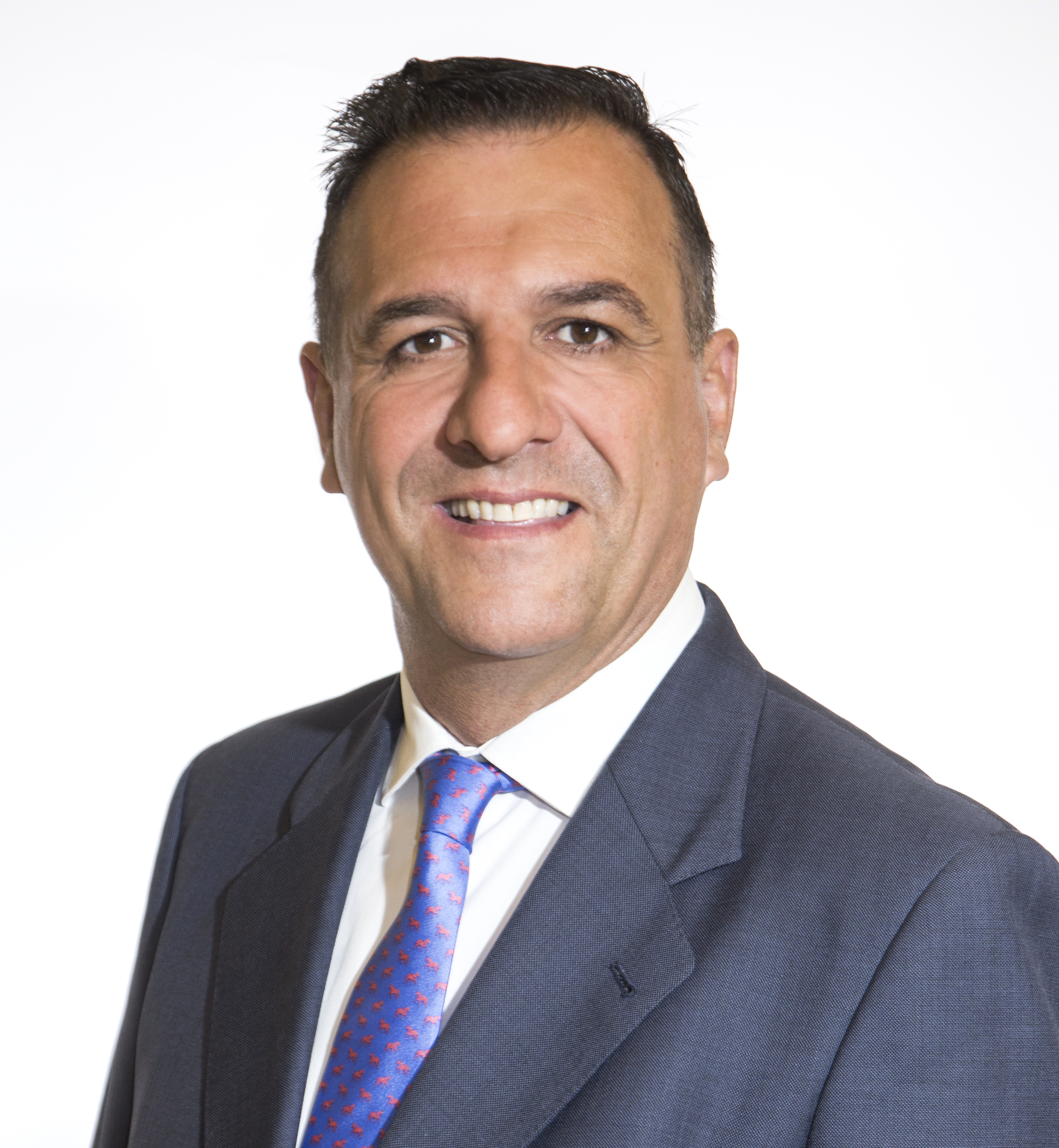 Juan Antonio Morales álvarez