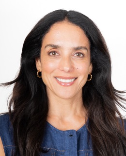 Paloma Gomez Enriquez