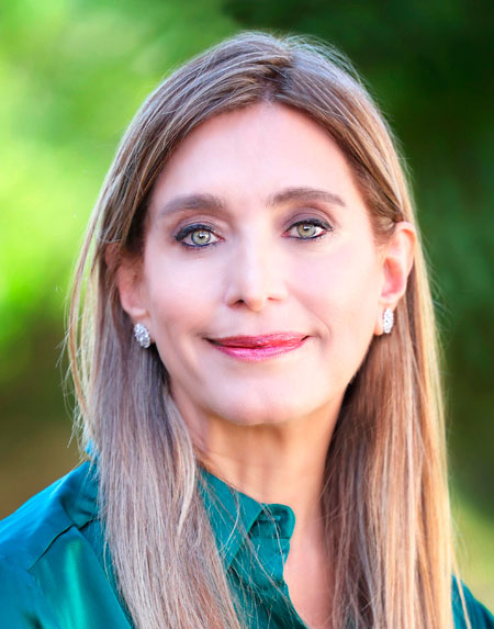 Maki Esther Ortiz Domínguez
