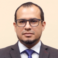 Richard Gustavo Rivera Guerra