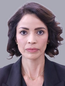 Mayra Espino Suárez