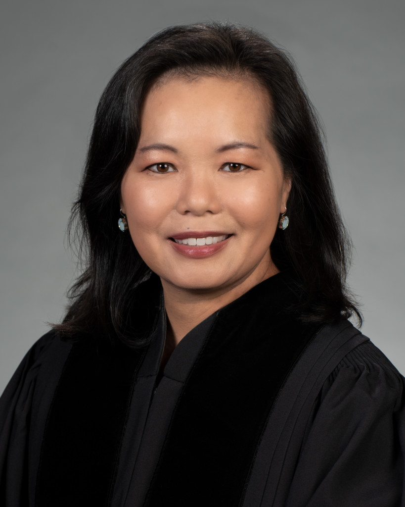 Carla Wong Mcmillian