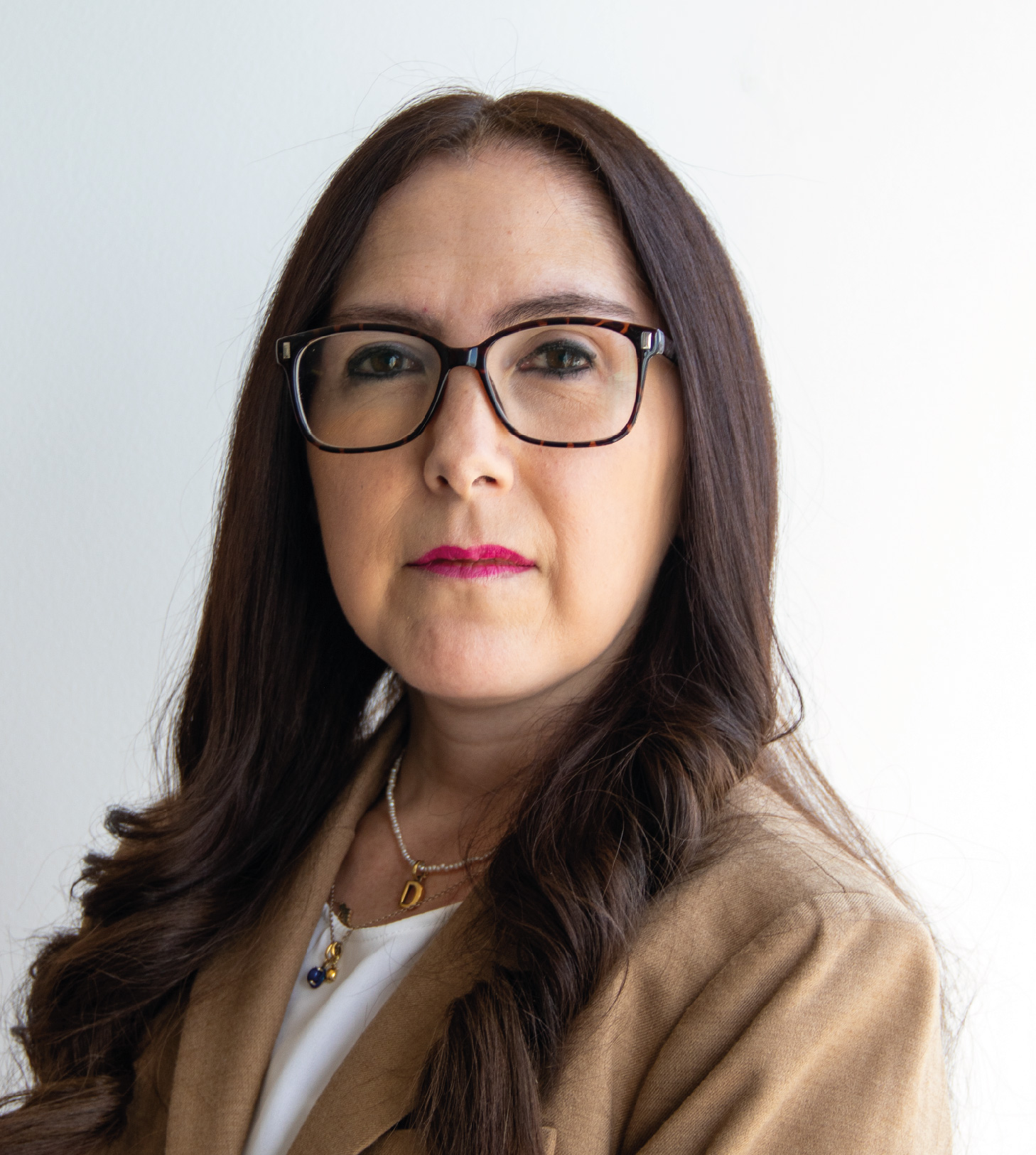 Brenda Daniela Araujo Castillo