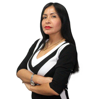 Gina Elizabeth Huayanay Leiva