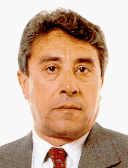 Ignacio Díez González