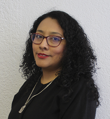 Alejandra Ramírez Oliva