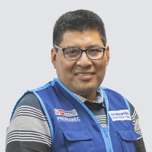 Ronald Ticona Velásquez