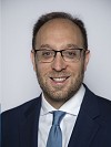 Marcos Iglesias Caridad