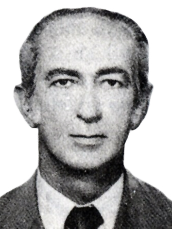 Henrique Pretti