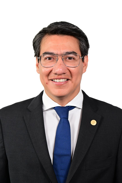 Andrés Sánchez Miranda