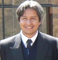 Jorge Beltran Mendoza Caceres