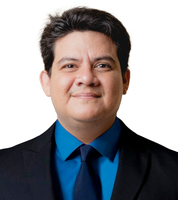 Jorge Arturo Maticorena Moscol