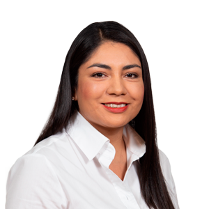 Lourdes Jezabel Delgado Flores