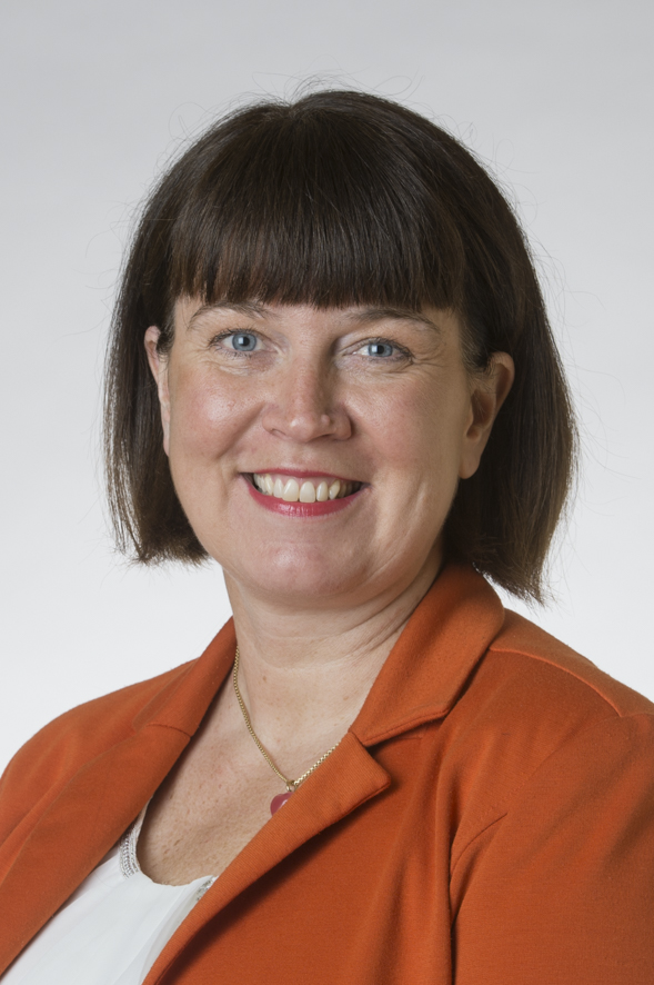 Mikaela Birgitta Nylander