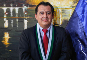 Maykol Alonso Mendoza Guayanay