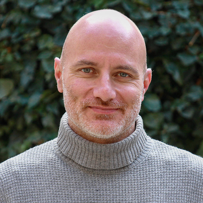 Antoni Josep Verger Martinez