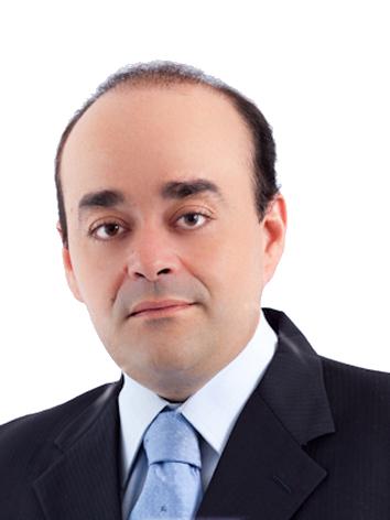 Bernardo De Vasconcellos Moreira