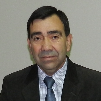 José Hernando San Martín Rubilar