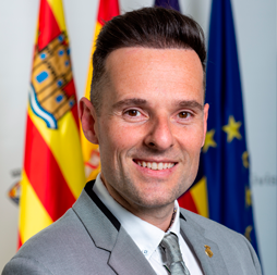 Mariano Juan Colomar
