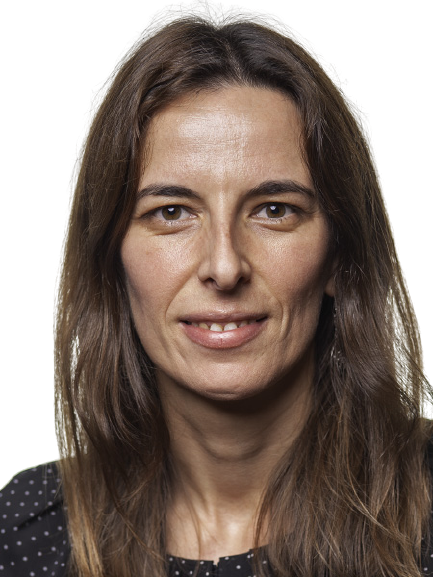 Diana Jorge Martins Ferreira