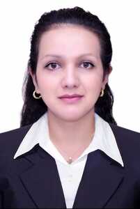 Isaura Castillo Castillo