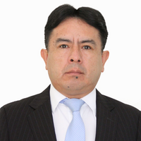 Marco Antonio Ortega Matute