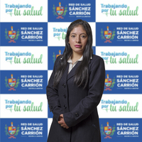 Flor Silveyra Gil Layza
