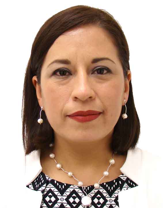 Sinai Del Rocío Sánchez Huerta