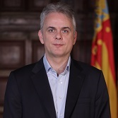 Héctor Illueca Ballester