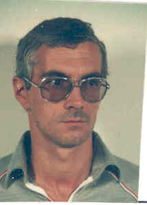 Felipe Pedrosa Velasco