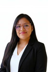 Karen Rocio Lope Quispe