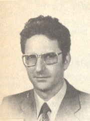 Giorgio Postal