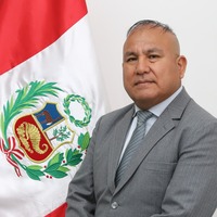 Agripino Teodoro Llallihuaman Antúnez