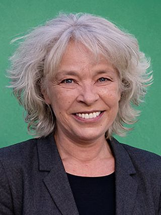 Martina Häusler