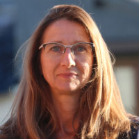 Claire Gueroult