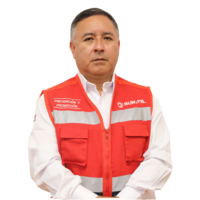 Guillermo Enrique Fustamante Irigoin