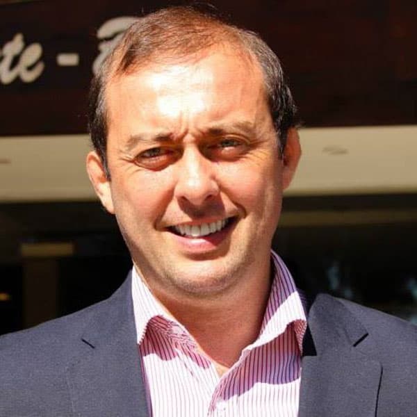 Ramiro Beti