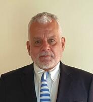 David Francisco Málaga Ego Aguirre