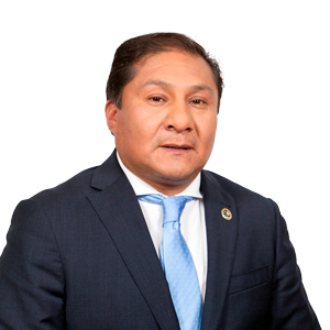 Luis Narcizo Fierro Cima