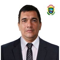 Miguel Angel Vega Bustamante