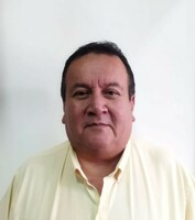 Alberto Freddy Infante Miñano