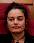 Delfina Carrasco Sotos