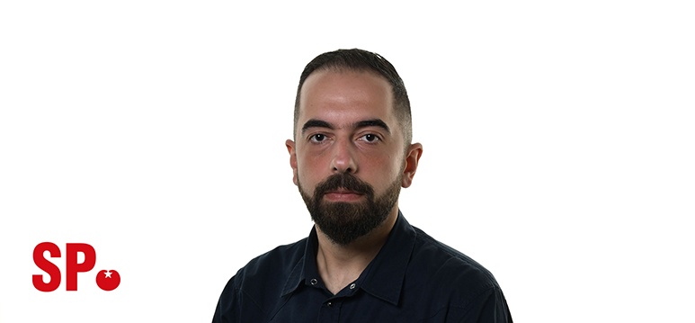 Cem Laçin
