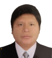 Wilfredo Wilber Anco Orellana